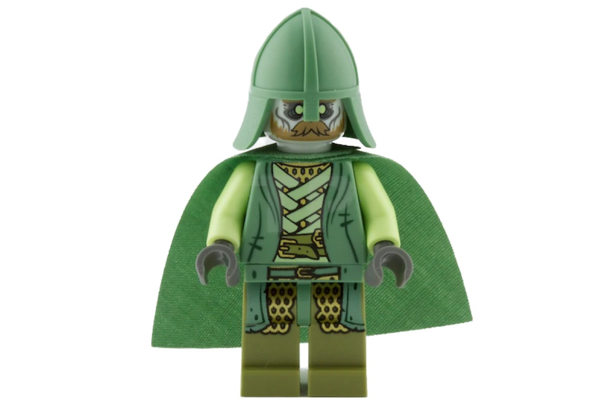 LEGO&reg; lor070 Soldier of the Dead 2
