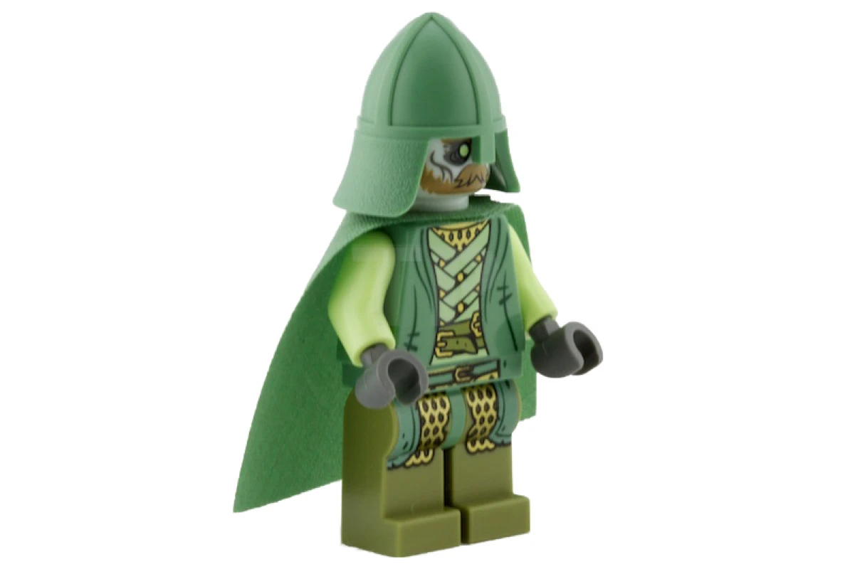 LEGO&reg; lor070 Soldier of the Dead 2