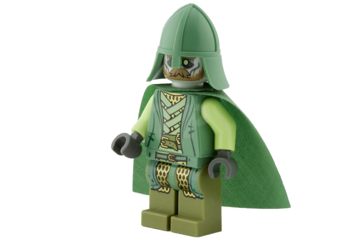 LEGO&reg; lor070 Soldier of the Dead 2