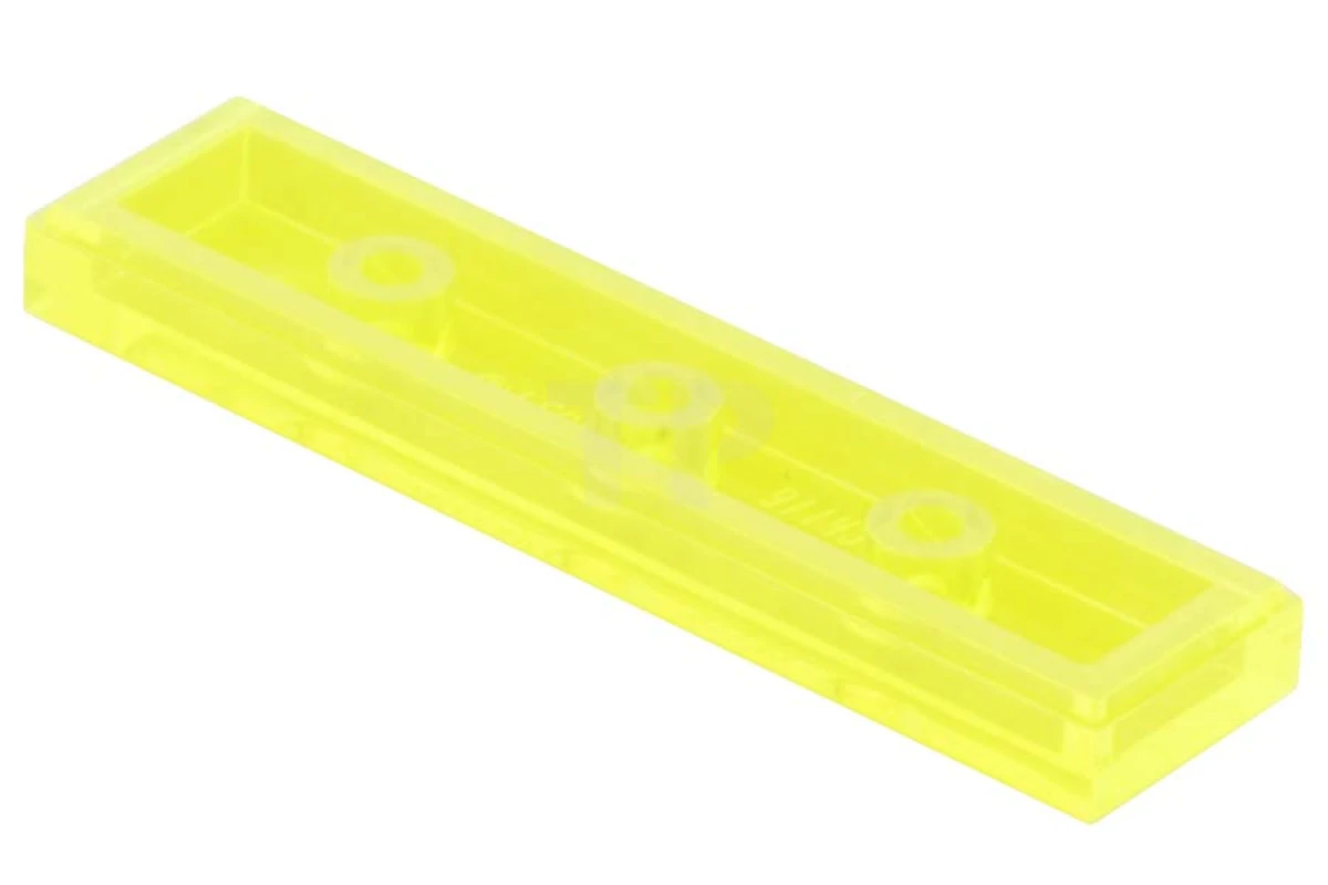 LEGO&reg; 6252052 - 2431 - Tile 1 x 4