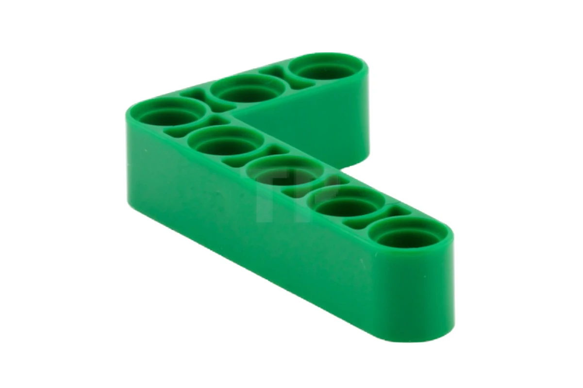 LEGO&reg; 6013557 - 32526 - Hefarm 3 x 5 dik, L-vorm