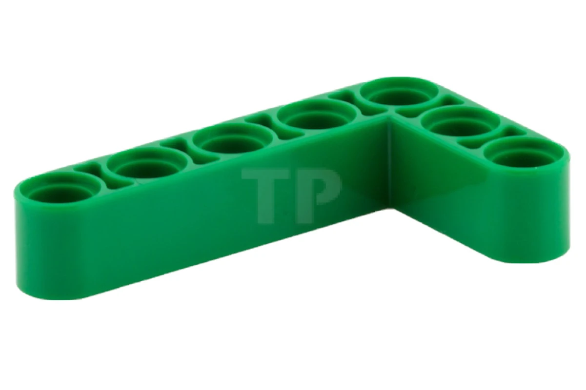 LEGO&reg; 6013557 - 32526 - Hefarm 3 x 5 dik, L-vorm