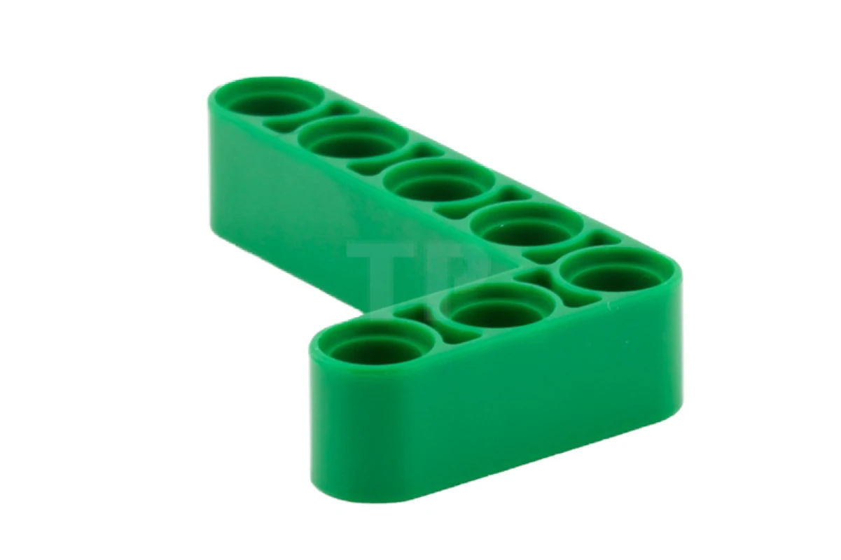 LEGO&reg; 6013557 - 32526 - Hefarm 3 x 5 dik, L-vorm