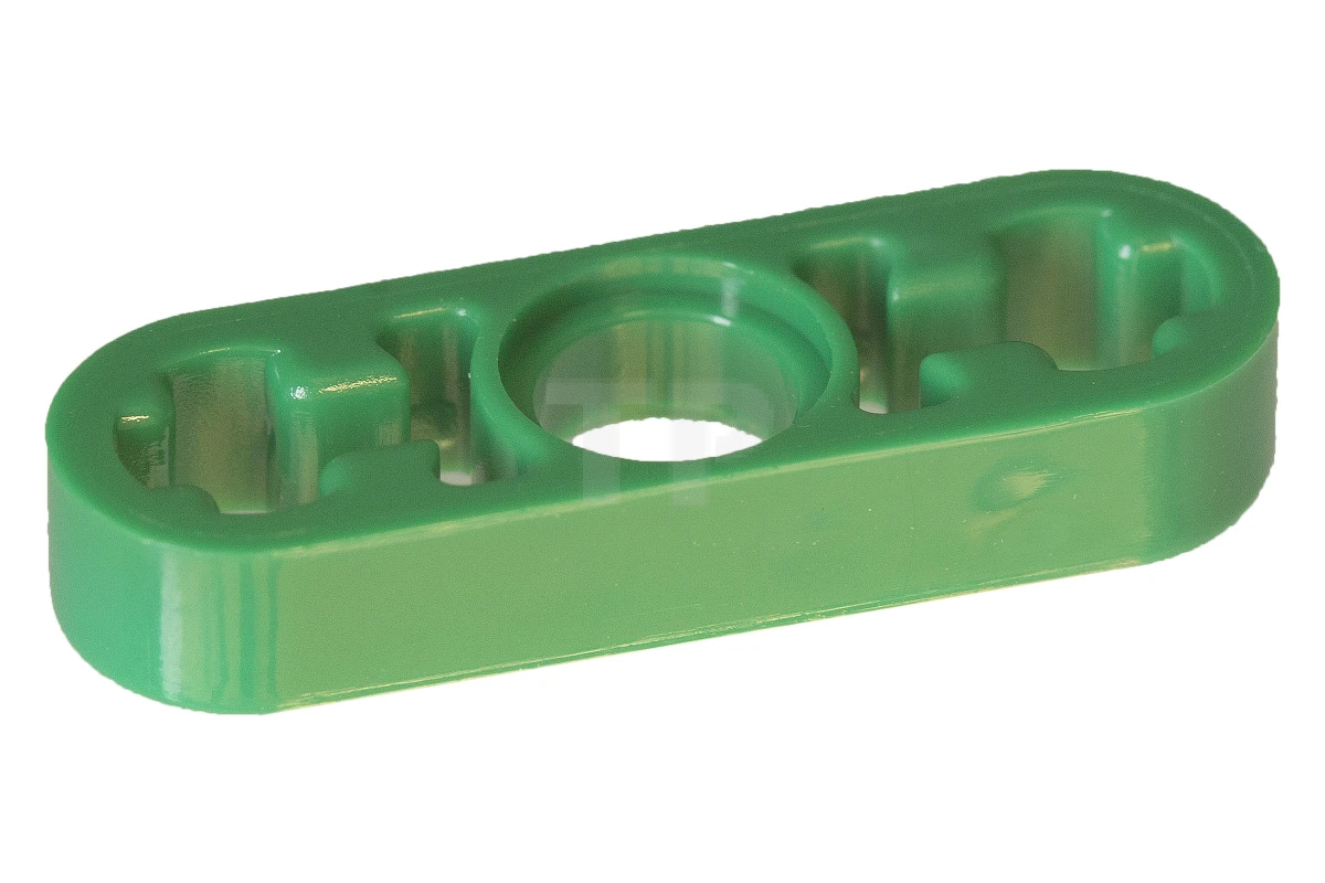 LEGO&reg; 6374071 - 6632 - Liftarm 1 x 3 Thin