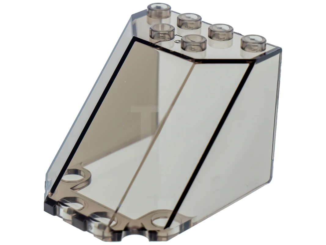 LEGO&reg; 6240563 - 30251 - Voorruit 5 x 4 x 3