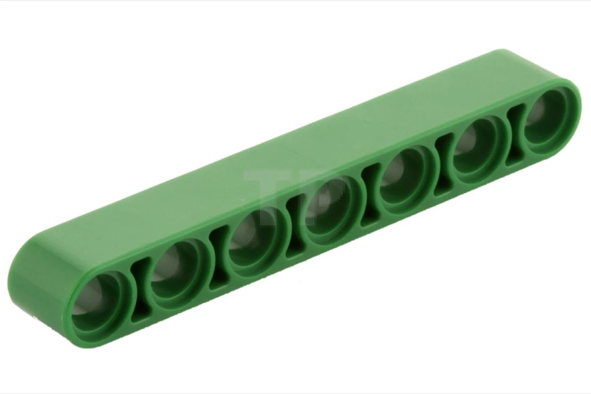 LEGO&reg; 6215041 - 32524 - Bras de levage 1 x 7 épais