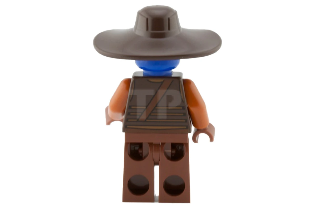 LEGO&reg; sw0497 Cad Bane