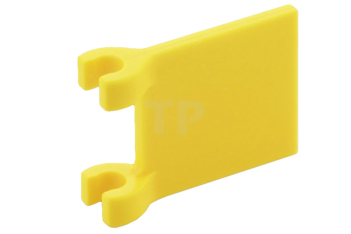 LEGO&reg; 6012442 - 2335 - Flag 2 x 2 Square