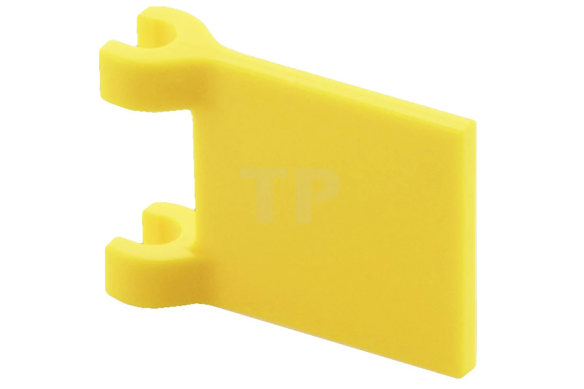 LEGO&reg; 6012442 - 2335 - Flag 2 x 2 Square