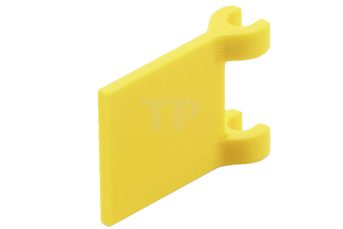 LEGO&reg; 6012442 - 2335 - Flag 2 x 2 Square