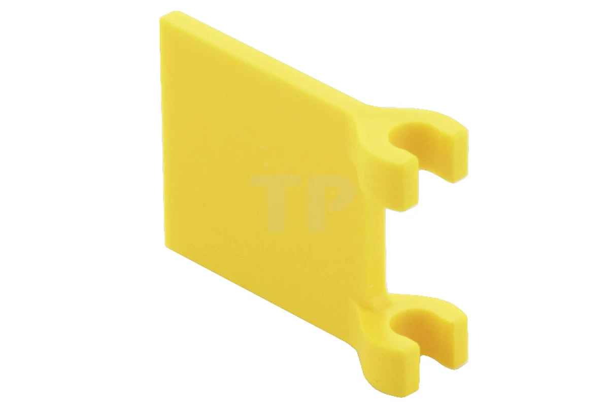 LEGO&reg; 6012442 - 2335 - Flag 2 x 2 Square