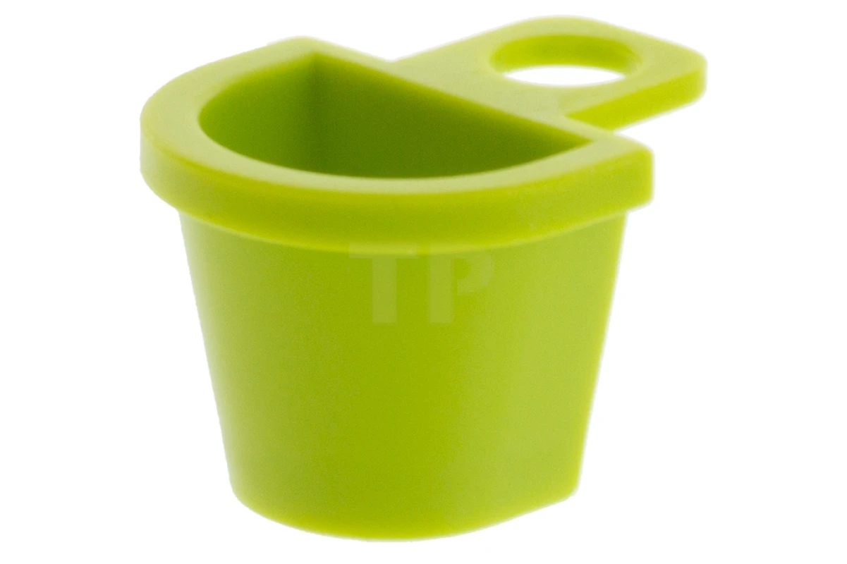 LEGO&reg; 6515917 - 4523 - Figine, récipient D-Basket