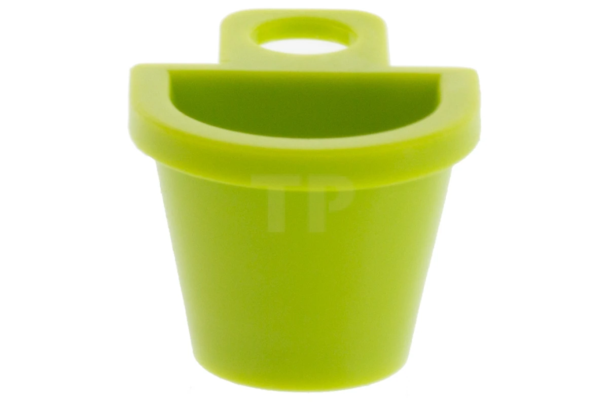 LEGO&reg; 6515917 - 4523 - Figine, récipient D-Basket