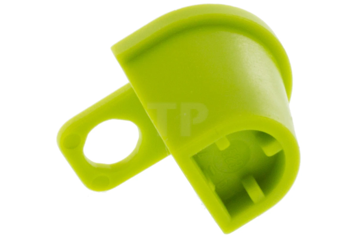 LEGO&reg; 6515917 - 4523 - Figine, récipient D-Basket