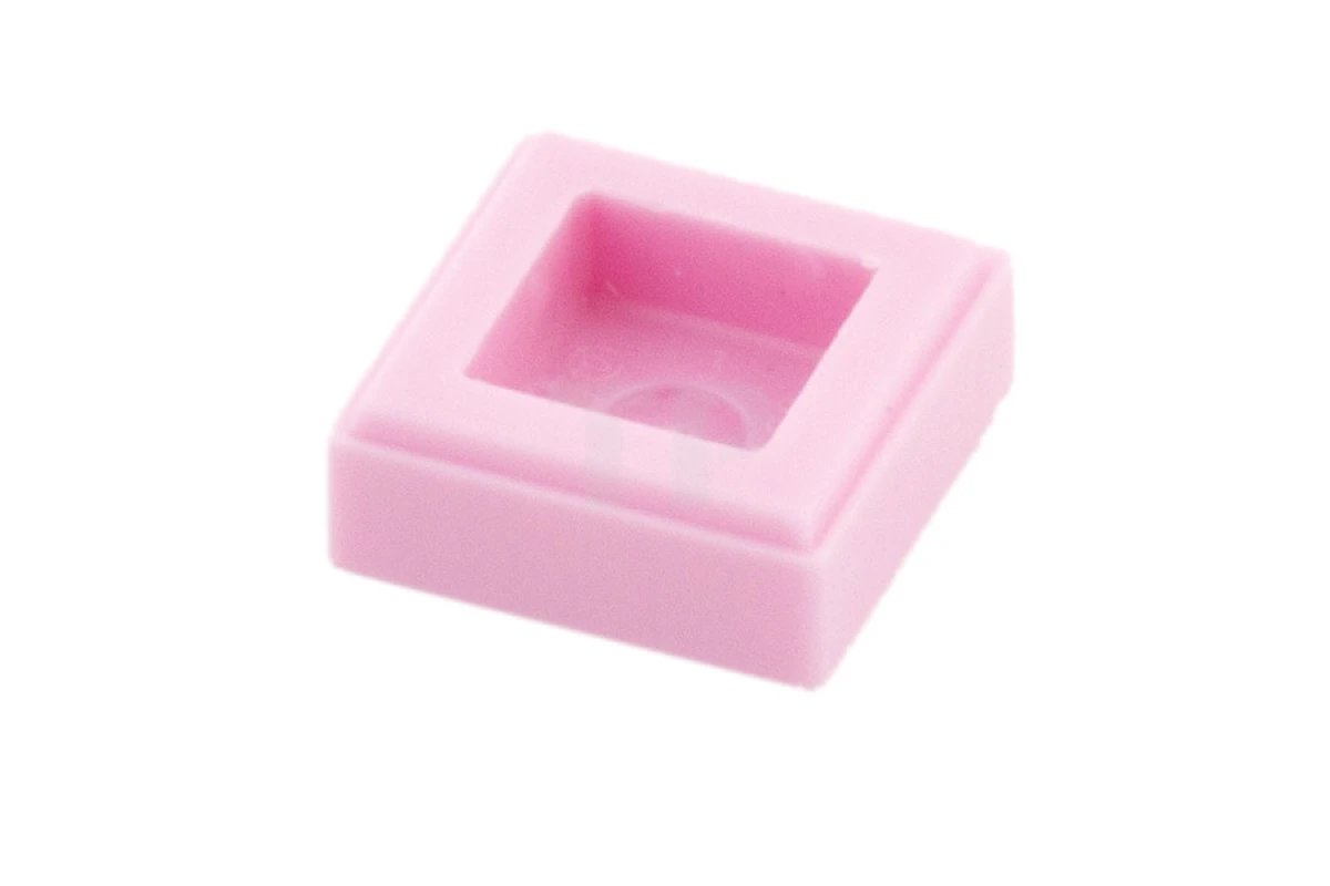 LEGO&reg; 6251940 - 3070 - Tile 1 x 1 with Groove