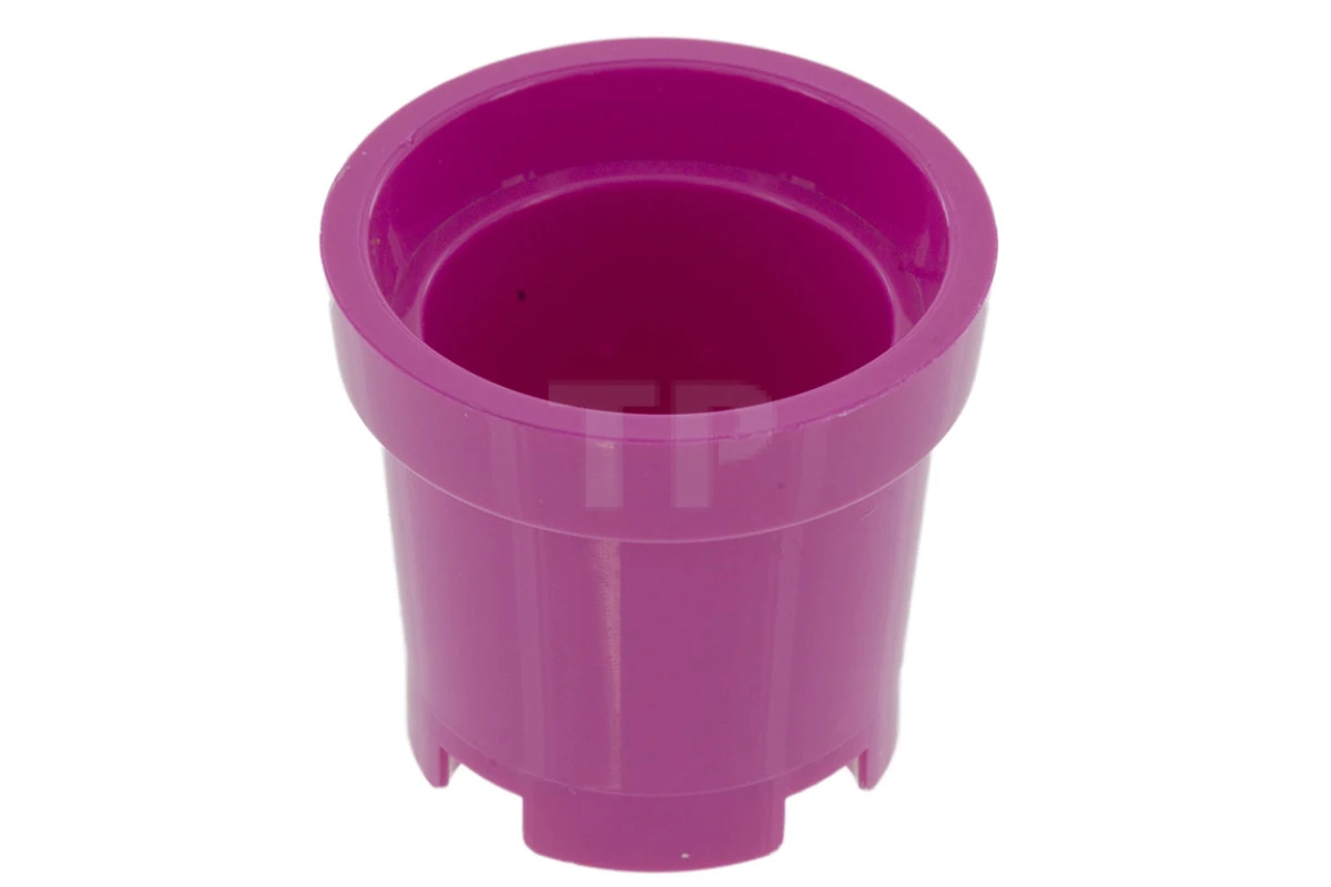 LEGO&reg; 6088555 - 48245 - Belville Bucket without Handle and with handle holes