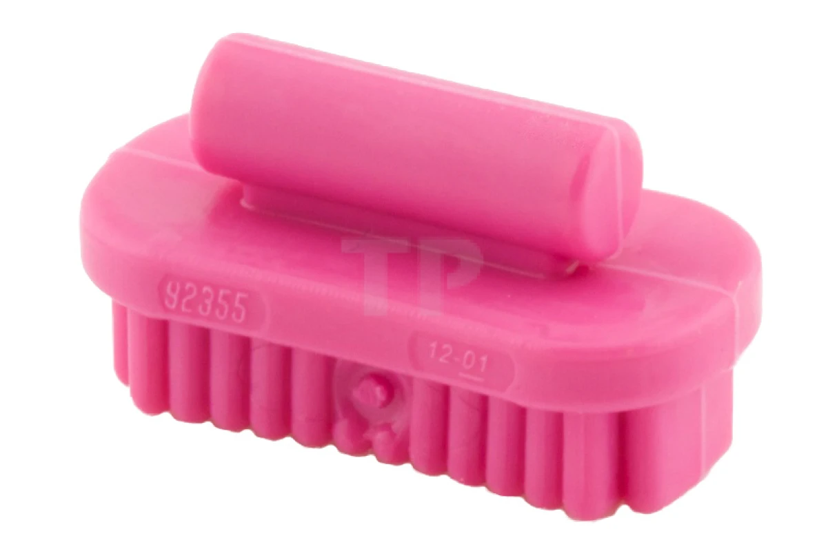 LEGO&reg; 4625278 - 92355i - Cepillo Oval