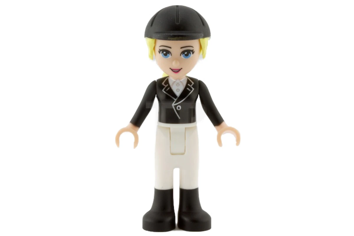 LEGO&reg; frnd0020 Katharina