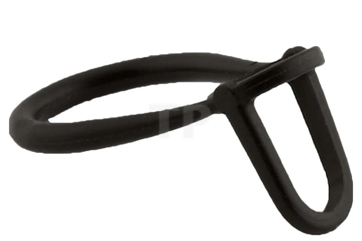 LEGO&reg; 6586808 - 93087 - Friends Zaumzeug für Pferde