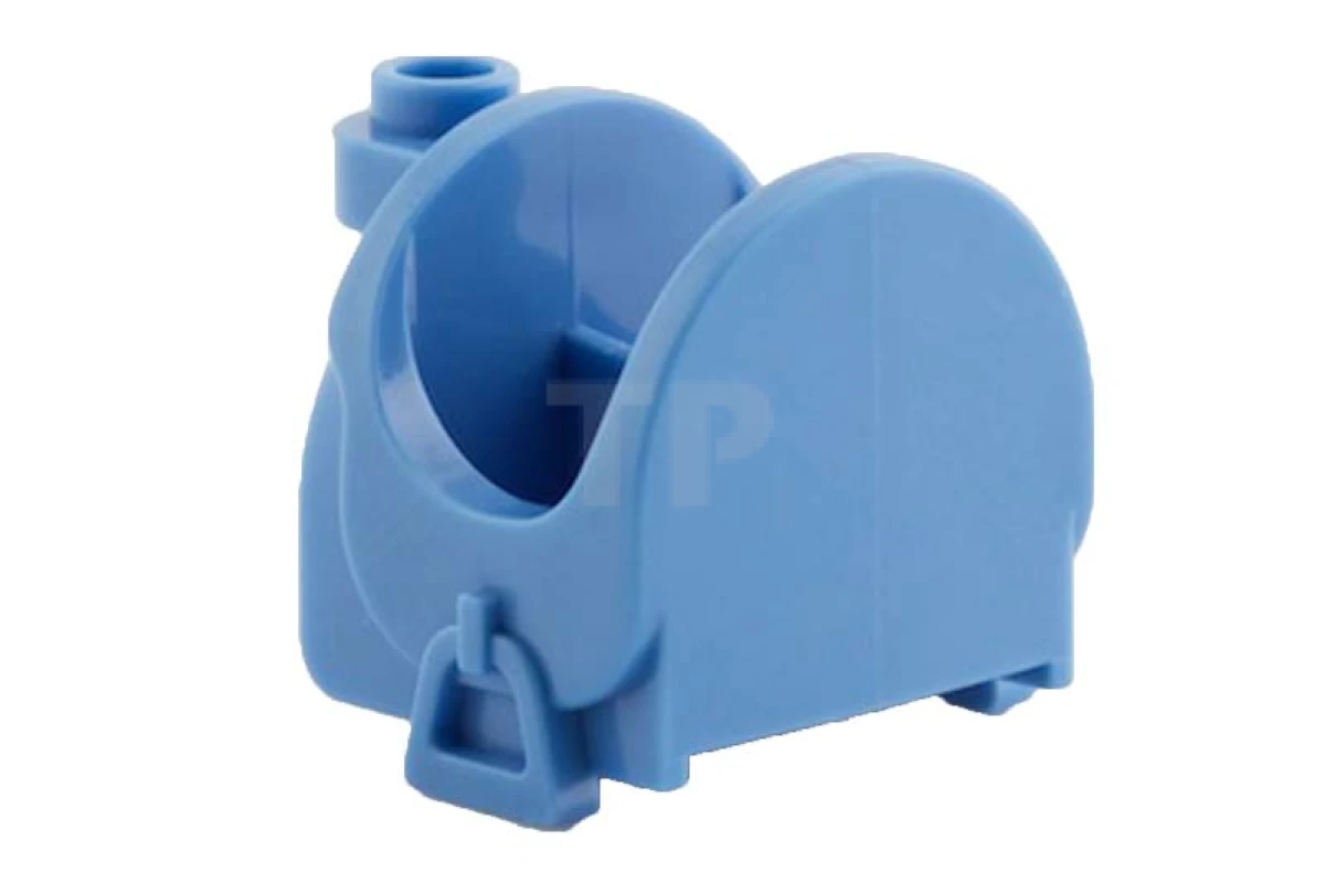 LEGO&reg; 6359863 - 93086 - Paardenzadel met stijgbeugels