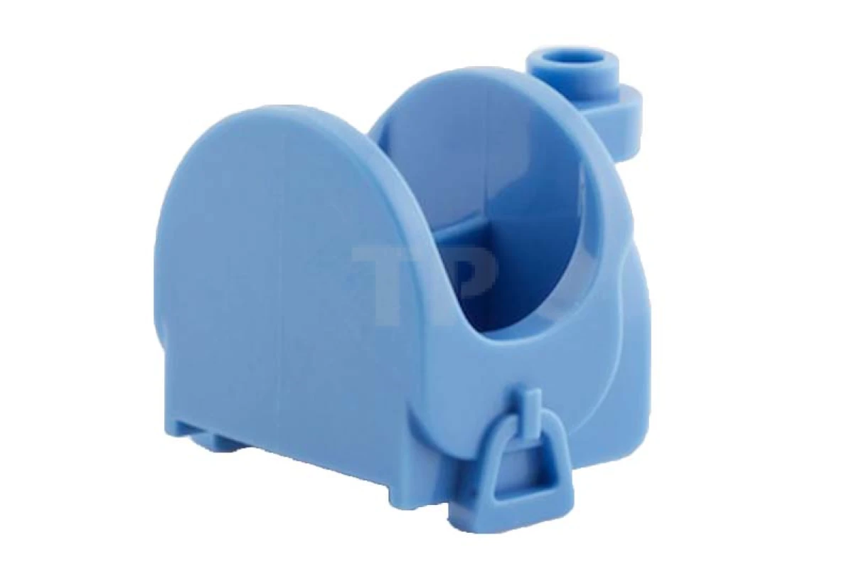 LEGO&reg; 6359863 - 93086 - Paardenzadel met stijgbeugels