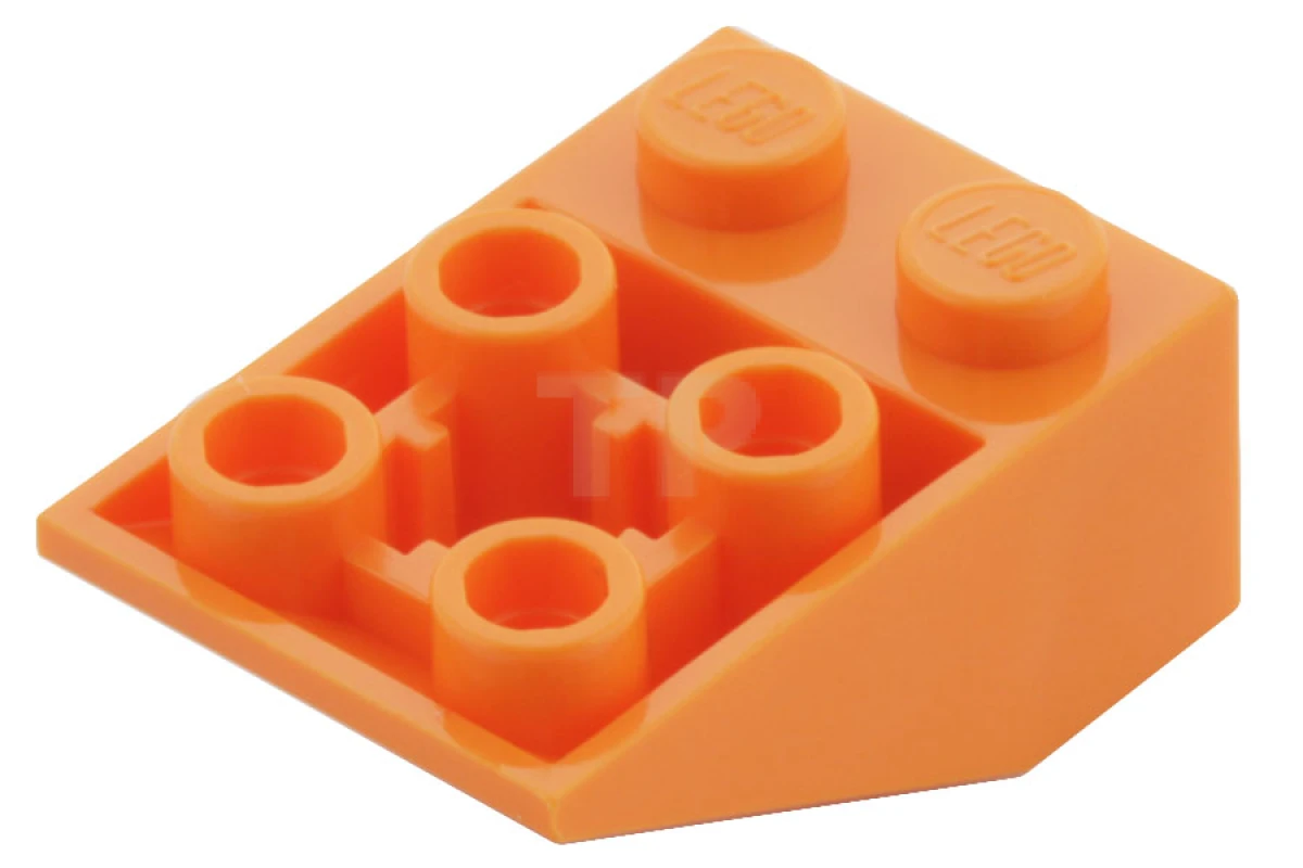 LEGO&reg; 4121737 - 3747b - Dakpan 33° 3 x 2 - Omgekeerd