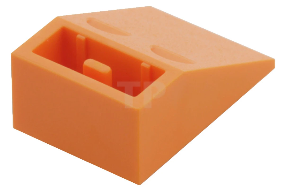 LEGO&reg; 4121737 - 3747b - Dakpan 33° 3 x 2 - Omgekeerd