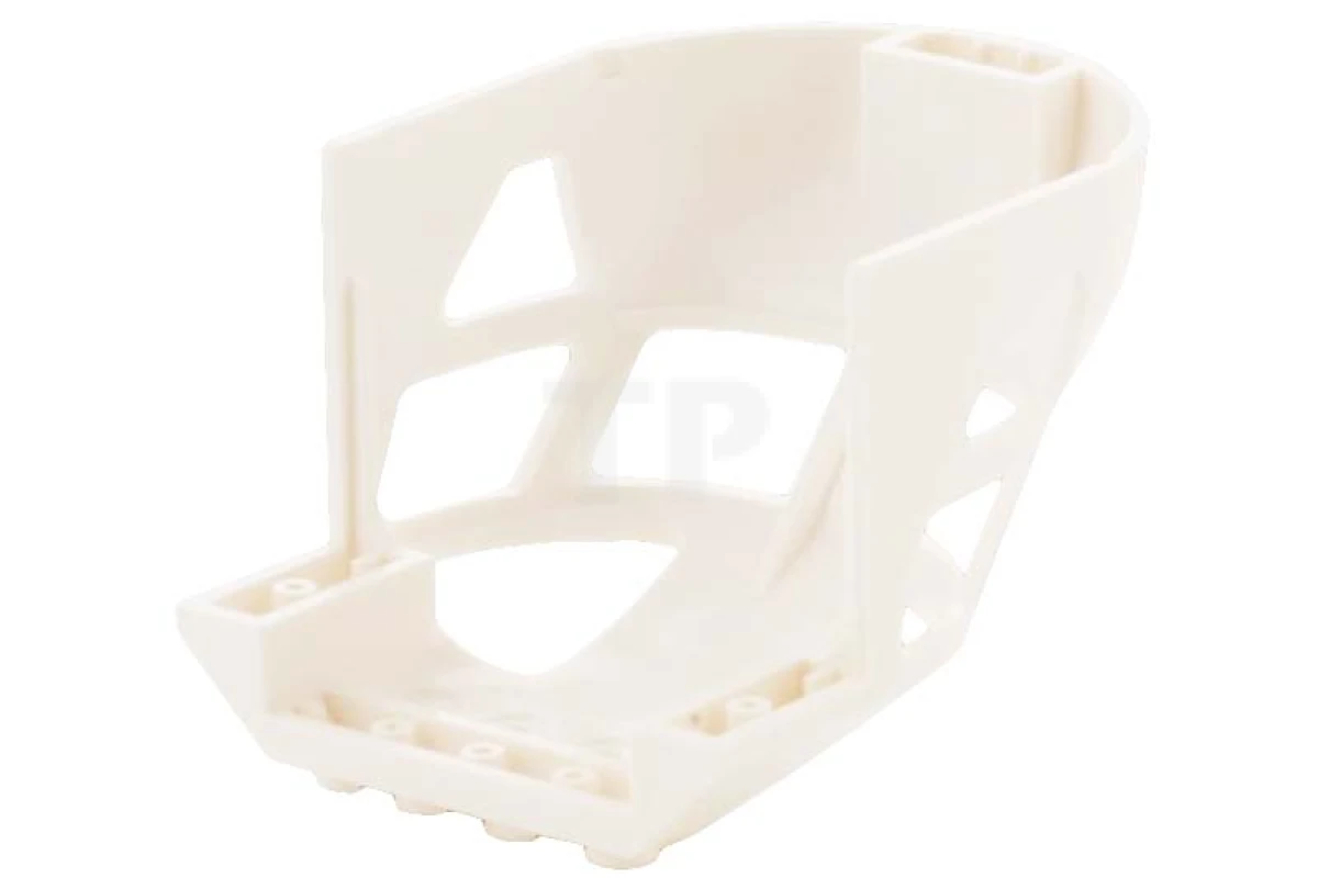 LEGO&reg; 6489732 - 11293 - Aircraft Fuselage 6 x 8 Nose