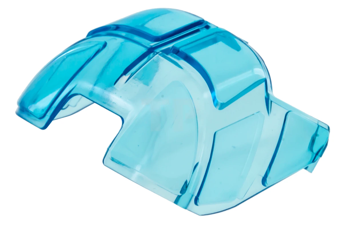 LEGO&reg; 6592890 - 11297 - Glass for Aircraft Fuselage 6 x 8 Nose