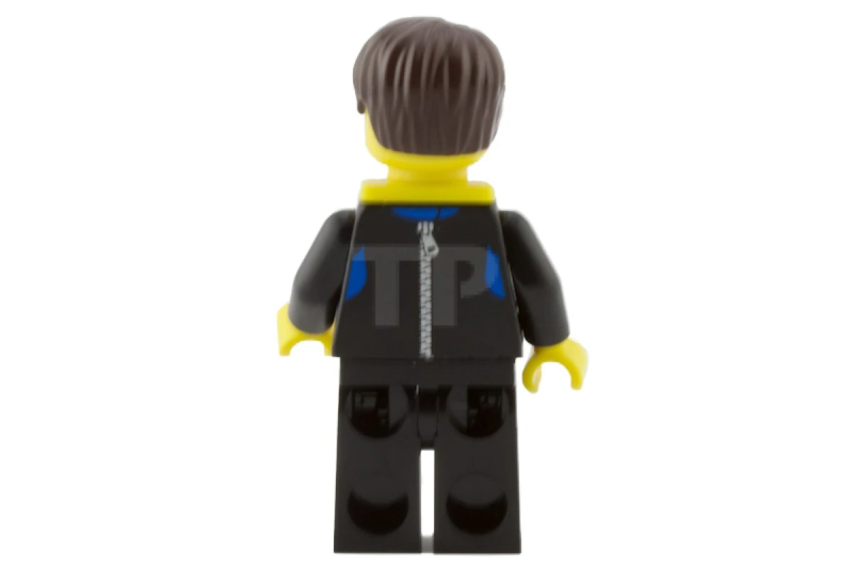 LEGO&reg; cty0413 Coast Guard - Sailor