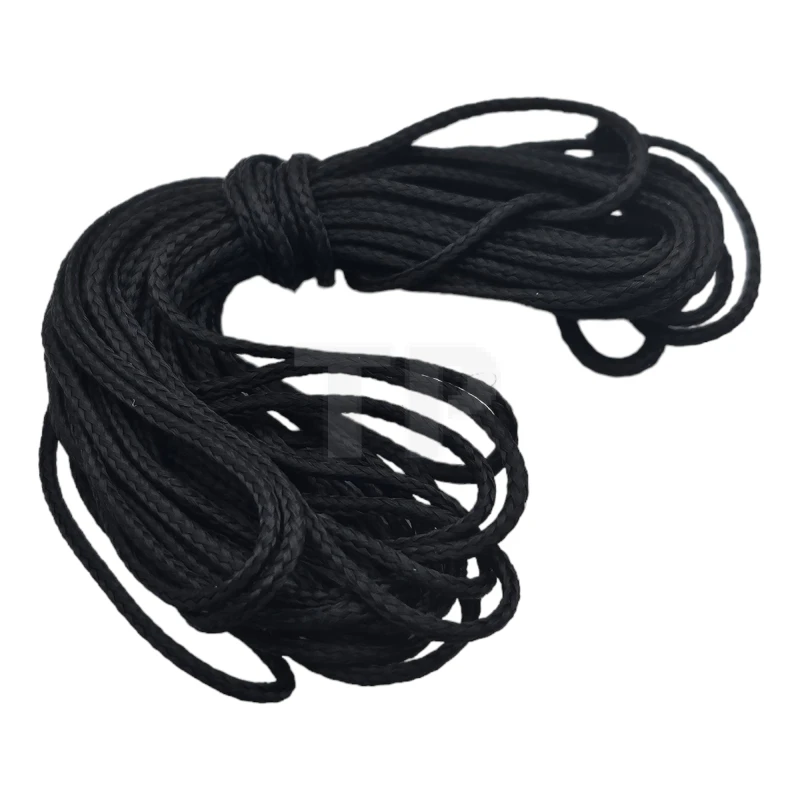 LEGO&reg; 6043668 - x77cc250 - Cuerda, Cordón Grosor Medio 250cm