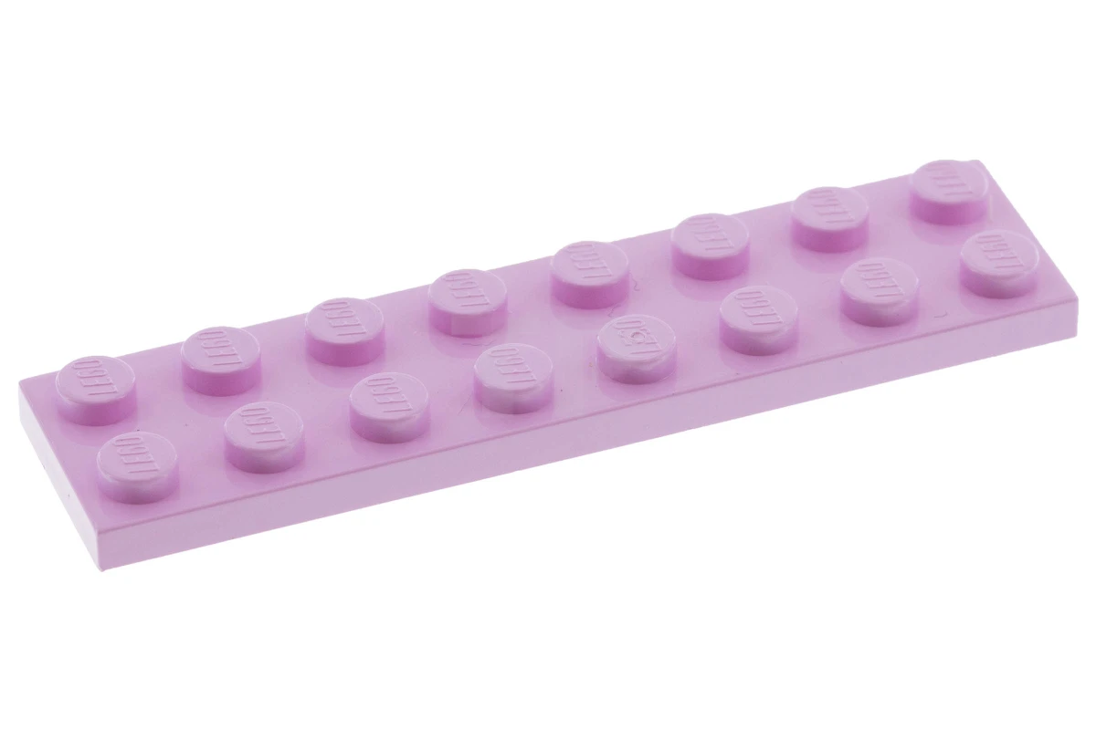 LEGO&reg; 6252555 - 3034 - Plate 2 x 8