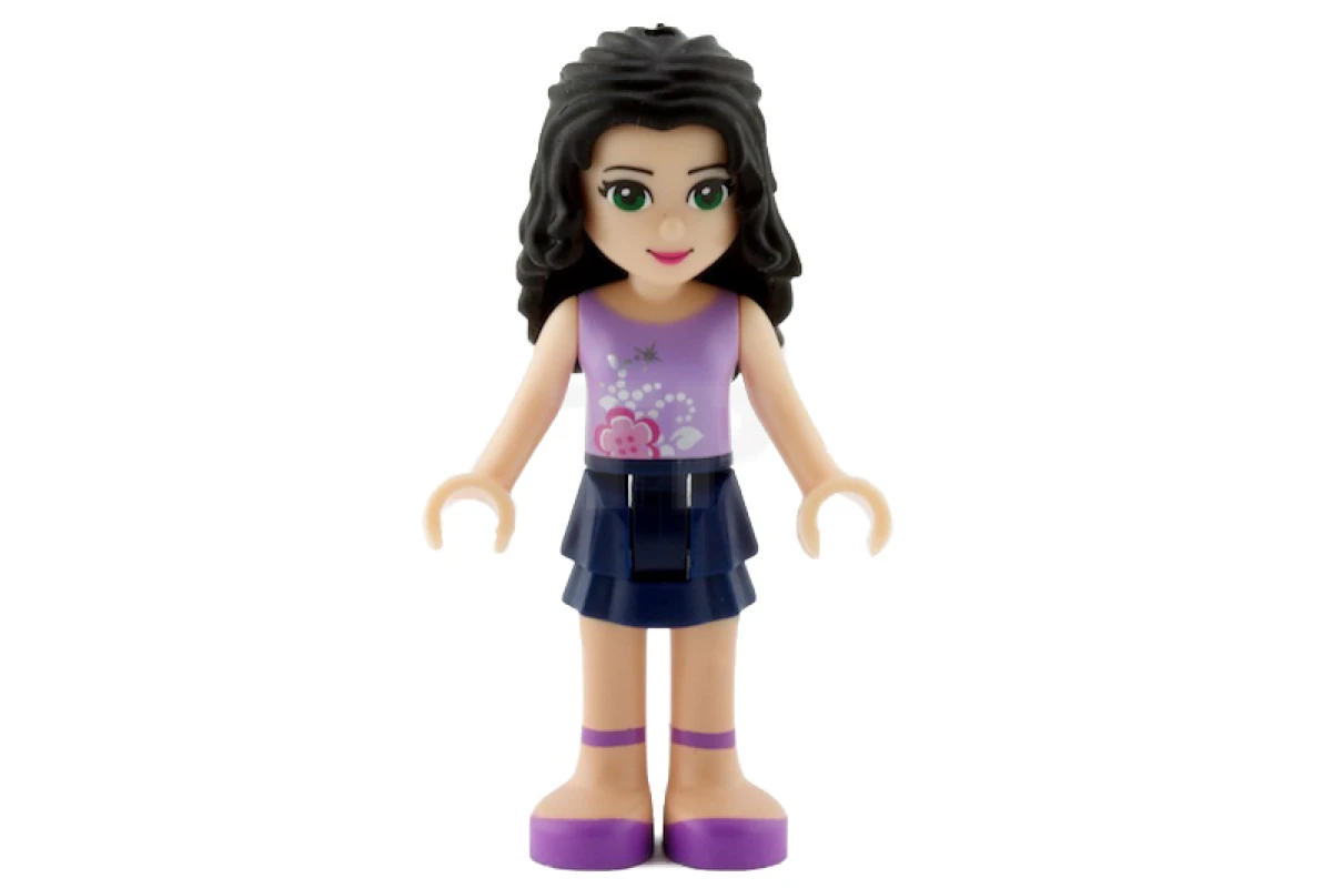 LEGO&reg; frnd0011 Emma
