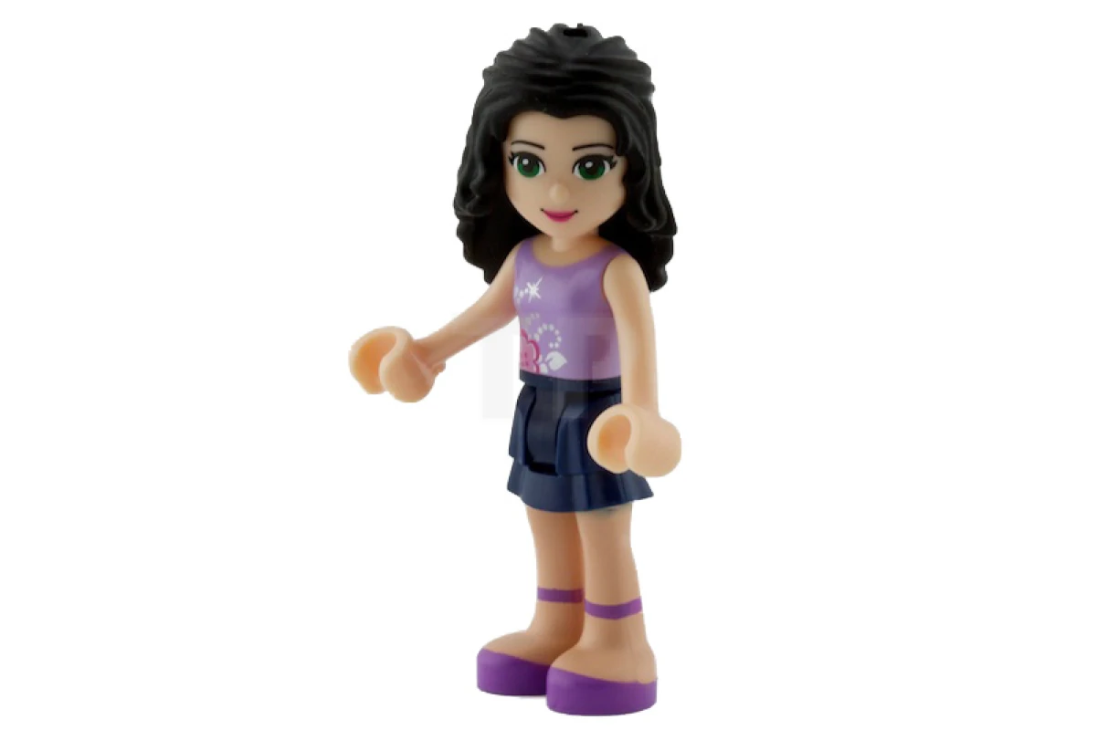 LEGO&reg; frnd0011 Emma