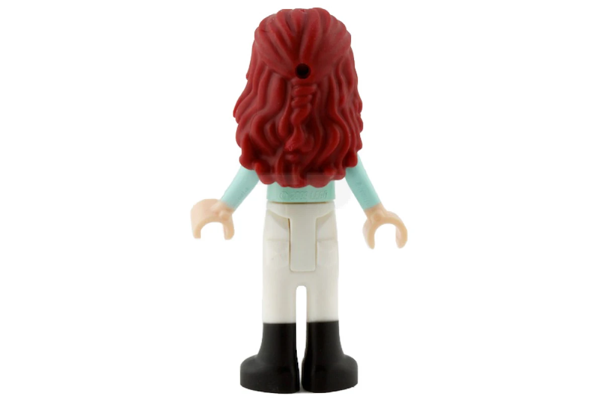 LEGO&reg; frnd0025 Theresa
