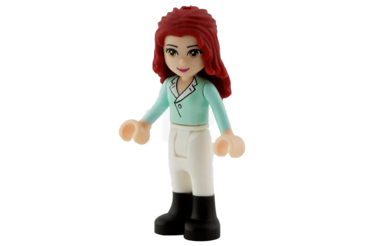 LEGO&reg; frnd0025 Theresa