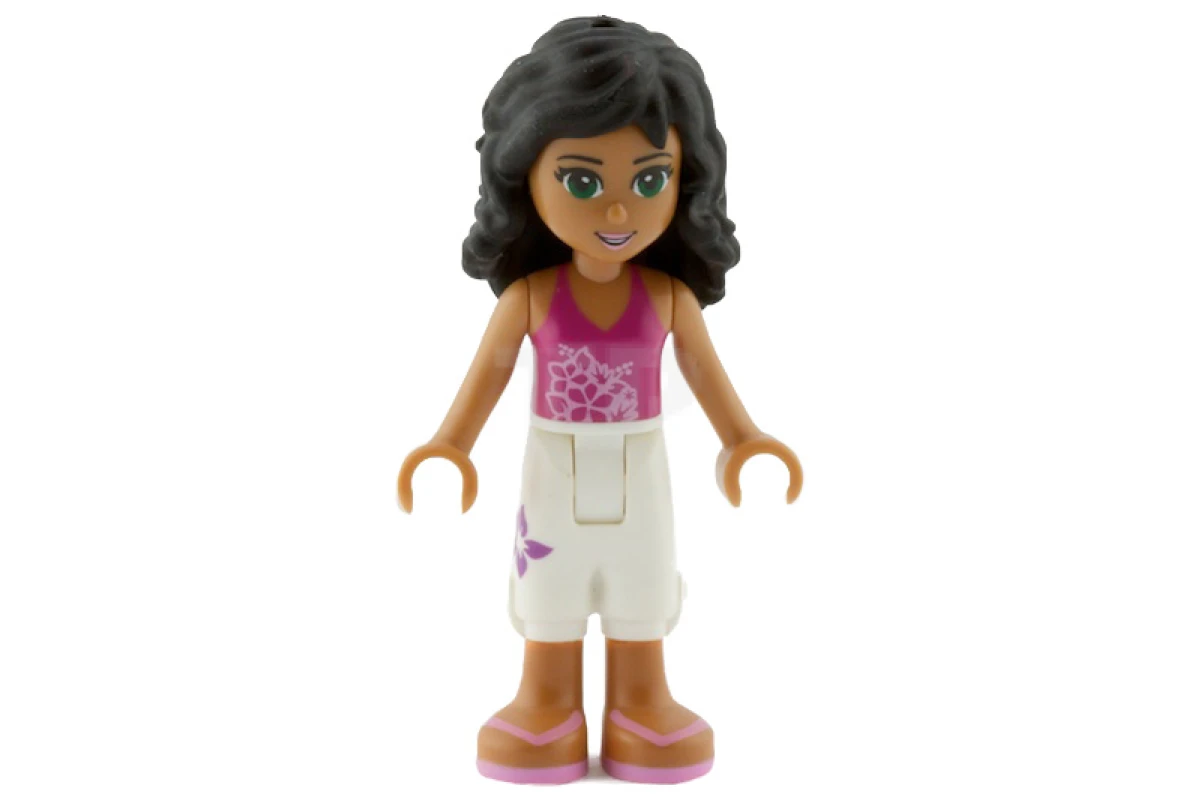 LEGO&reg; frnd0026 Ella