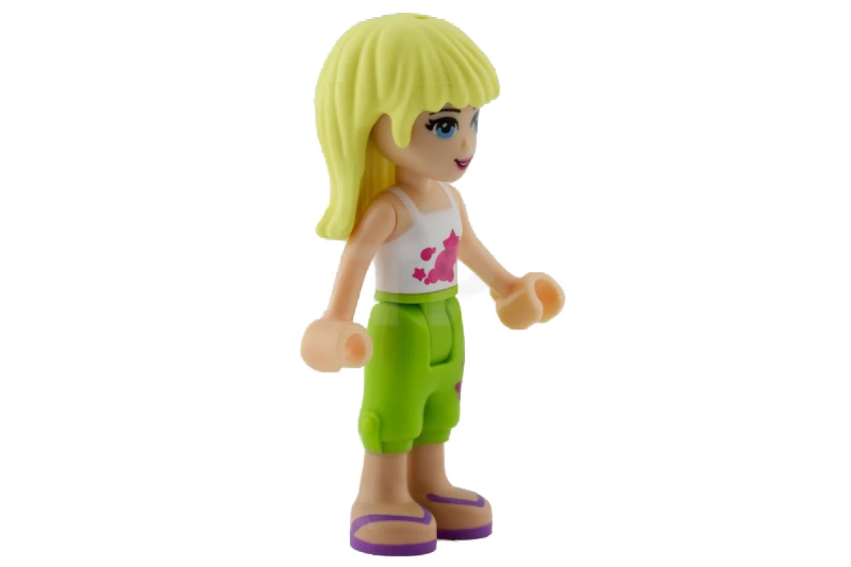 LEGO&reg; frnd0028 Stephanie