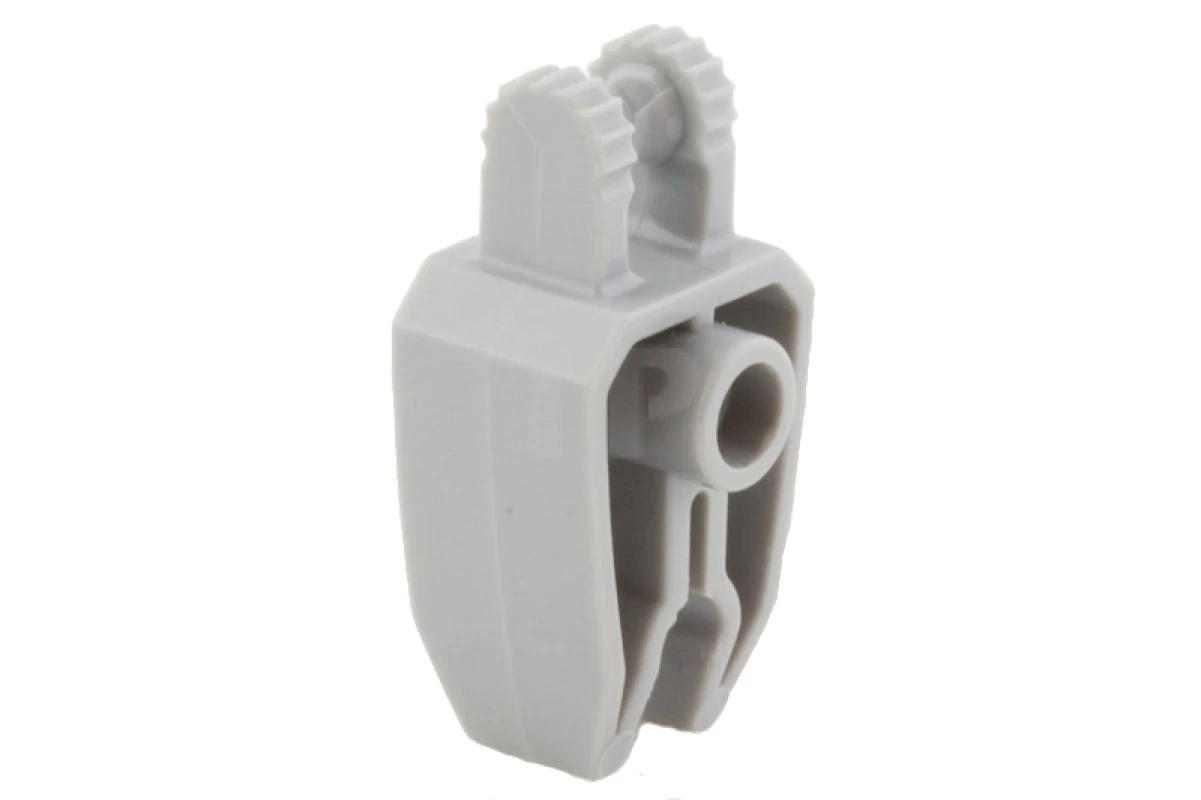 LEGO&reg; 4211726 - 41529 - Hinge 1 x 3 Locking with 2 Fingers and Claw End