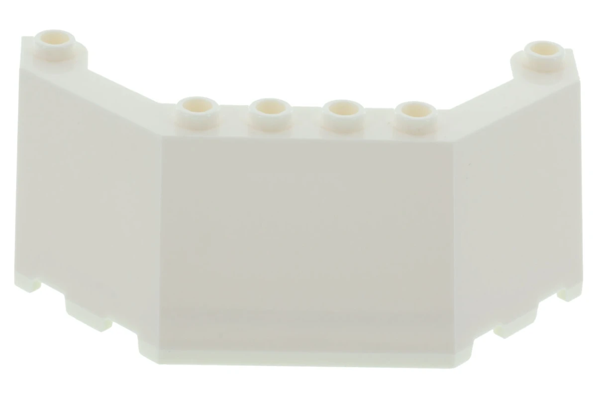 LEGO&reg; 6256663 - 62576 - Windscreen 5 x 8 x 2