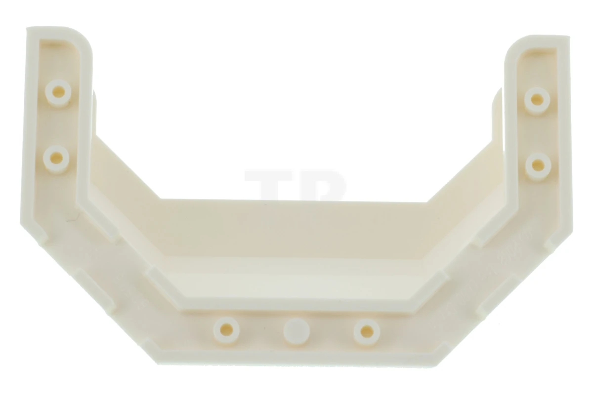 LEGO&reg; 6256663 - 62576 - Windscreen 5 x 8 x 2