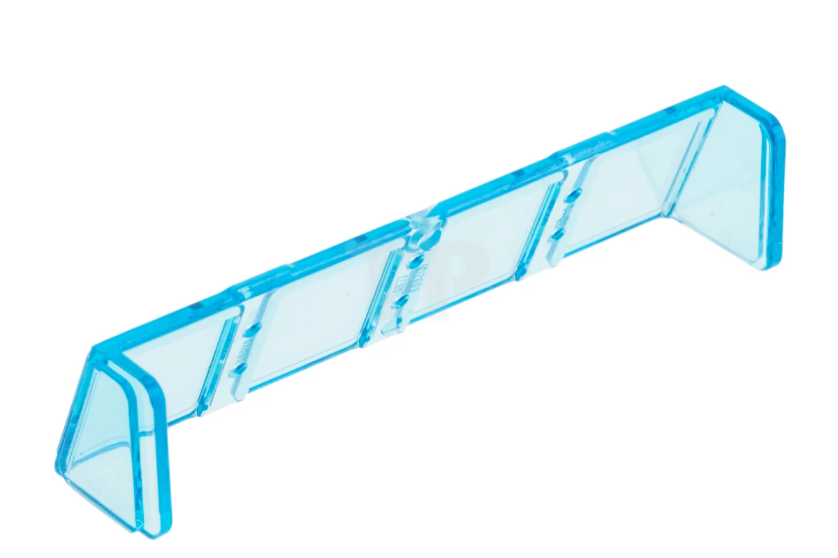 LEGO&reg; 6514308 - 89649 - Glass for Window 2 x 8 x 2 Boat