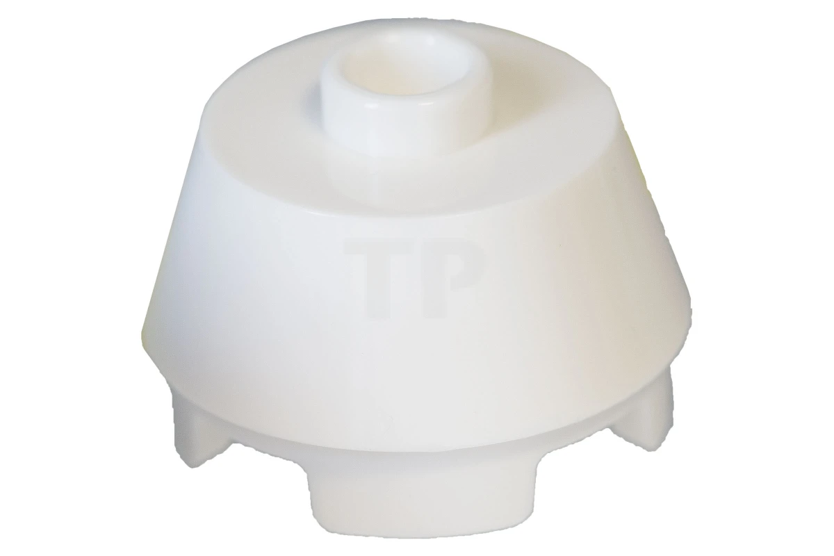 LEGO&reg; 98100 - 4649167 - Cone 2 x 2