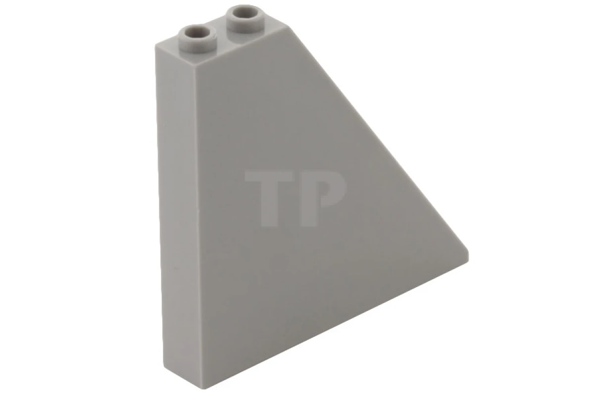 LEGO&reg; 6038002 - 30249 - Pendiente 6 x 1 x 5 - 55º