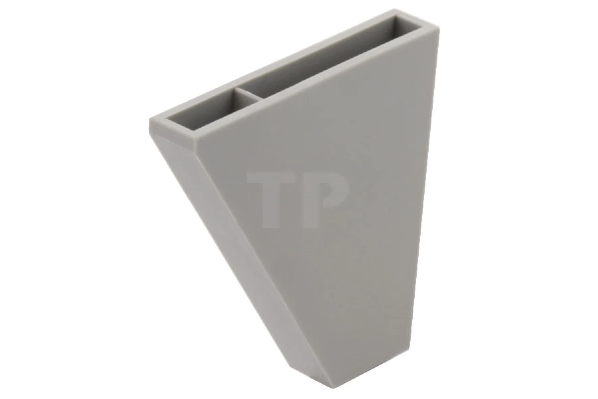 LEGO&reg; 6038002 - 30249 - Pendiente 6 x 1 x 5 - 55º