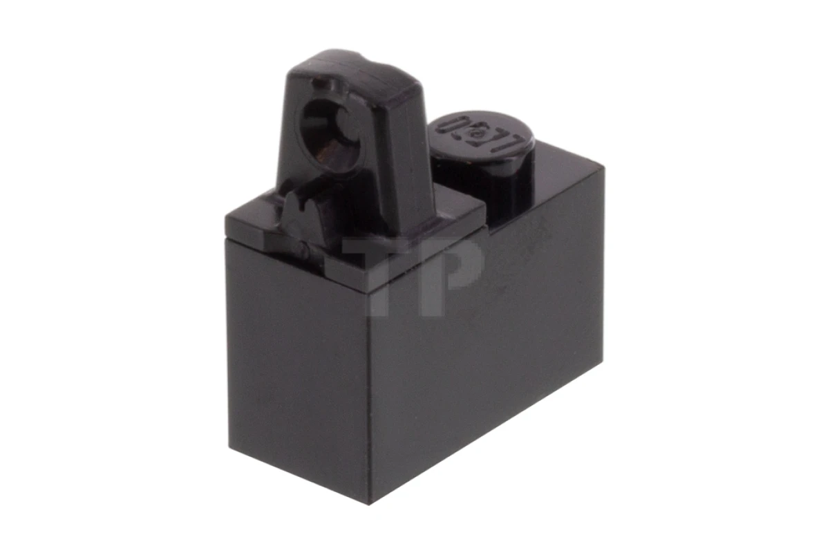 LEGO&reg; 6038008 - 989c01 - Bisagra Ladrillo 1 x 2 Cierre con 1 Dedo Superior