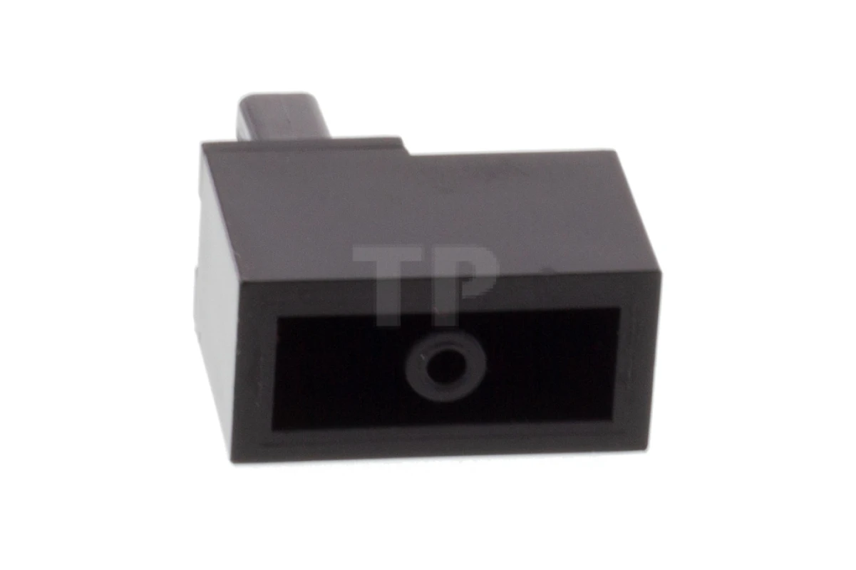 LEGO&reg; 6038008 - 989c01 - Bisagra Ladrillo 1 x 2 Cierre con 1 Dedo Superior