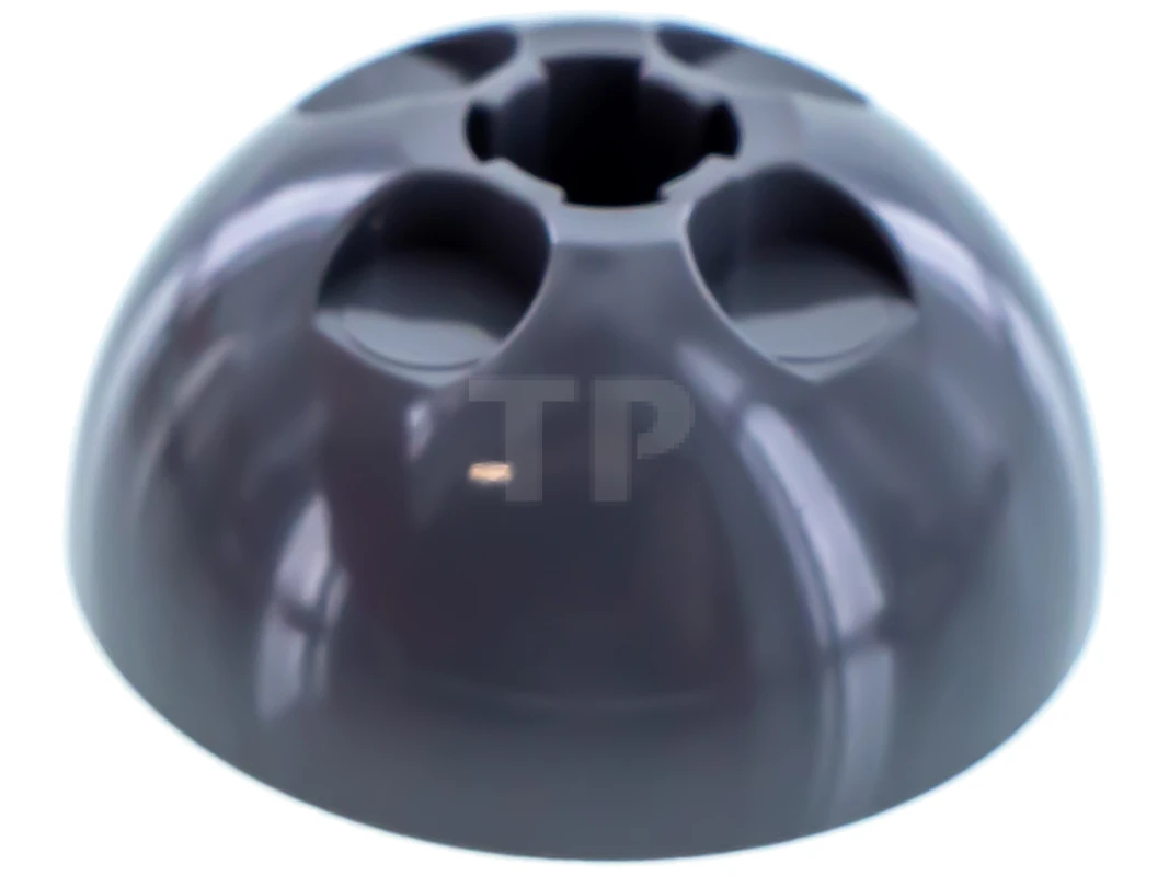 LEGO&reg; 6408296 - 44359 - Hemisphere 3 x 3