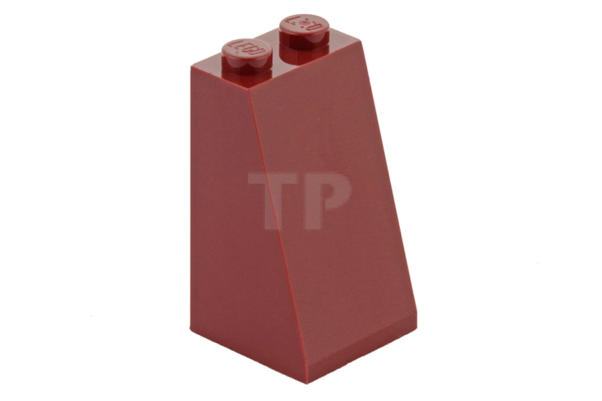 LEGO&reg; 6546174 - 3684c - Slope 75° 2 x 2 x 3