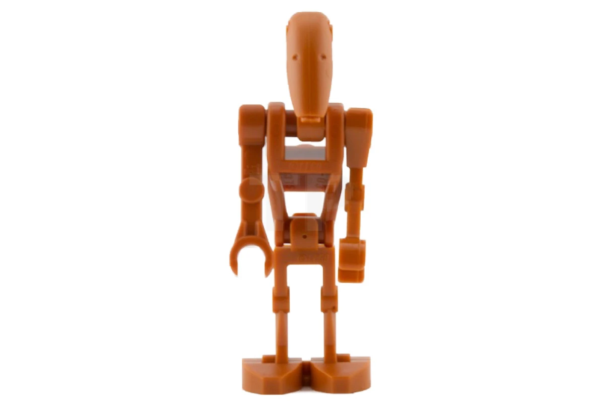 LEGO&reg; sw0467 Battle Droid